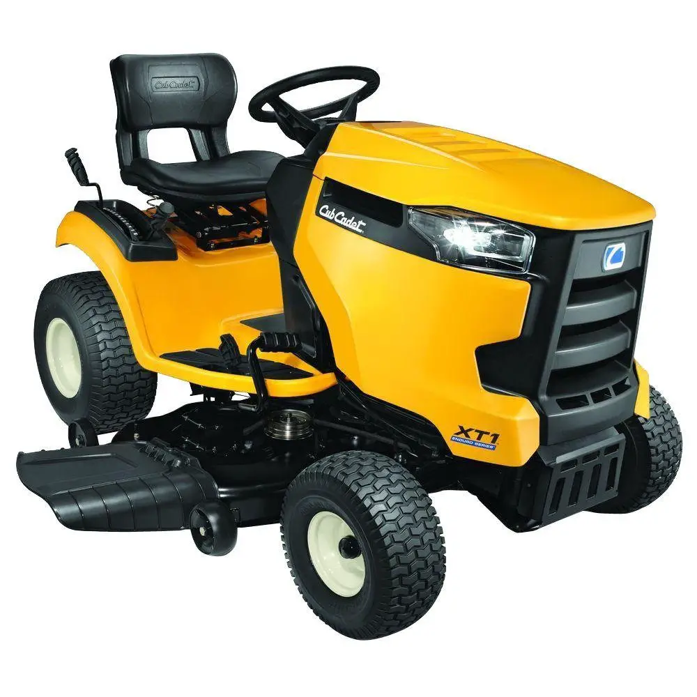 Good Lawn Mower Brands Reddit