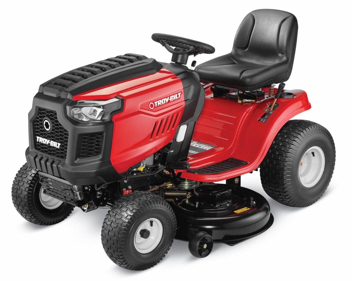 Buying Guide Best Lawn Mower for Hills lawnmower