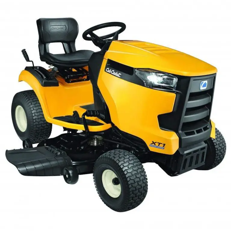 Most Popular Lawn Mower Brands