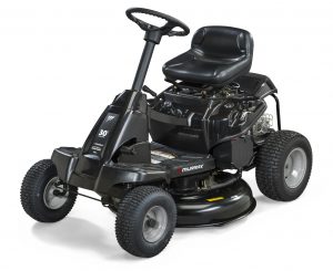 Murray lawn mower 30 inch 10.5 hp briggs & stratton gas riding mower