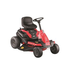 Best 24 Inch Riding Lawn Mower Craftsman E150 30-in Electric