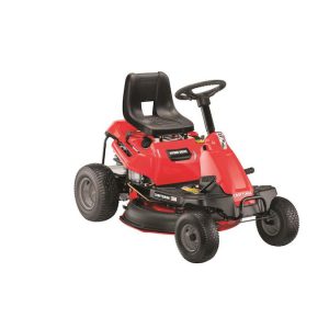 Best 24 Inch Riding Lawn Mower 30-in