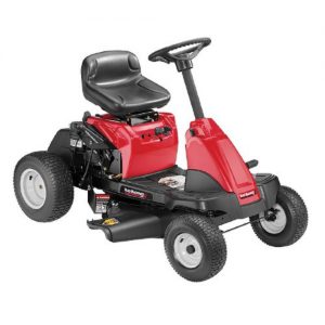 Best 24 Inch Riding Lawn Mower