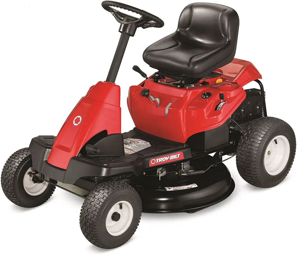 24 inch riding lawn mower Archives - lawnmower