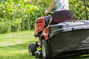 Lawn Care Business Names